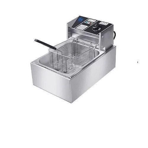 Electromate 6 Litre Deep Fryer
