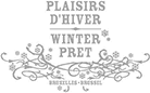 Plaisirs d'hiver