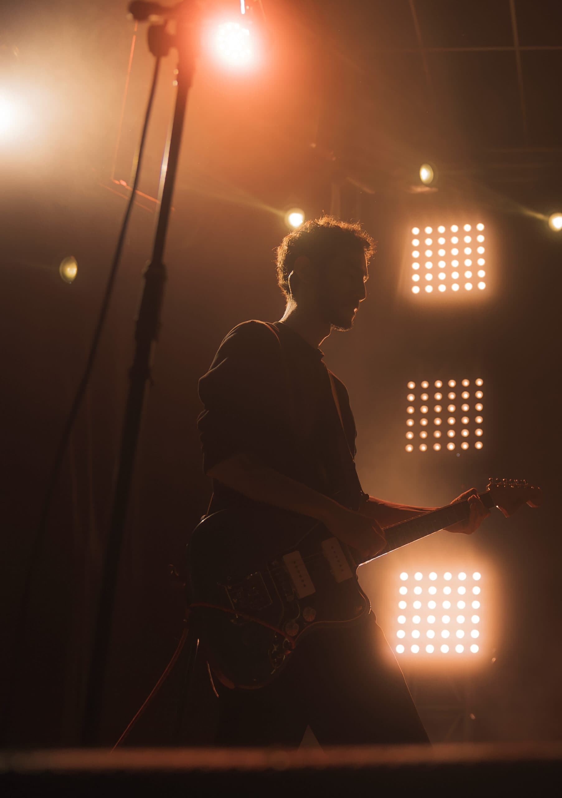 Concierto de Maldita Nerea.