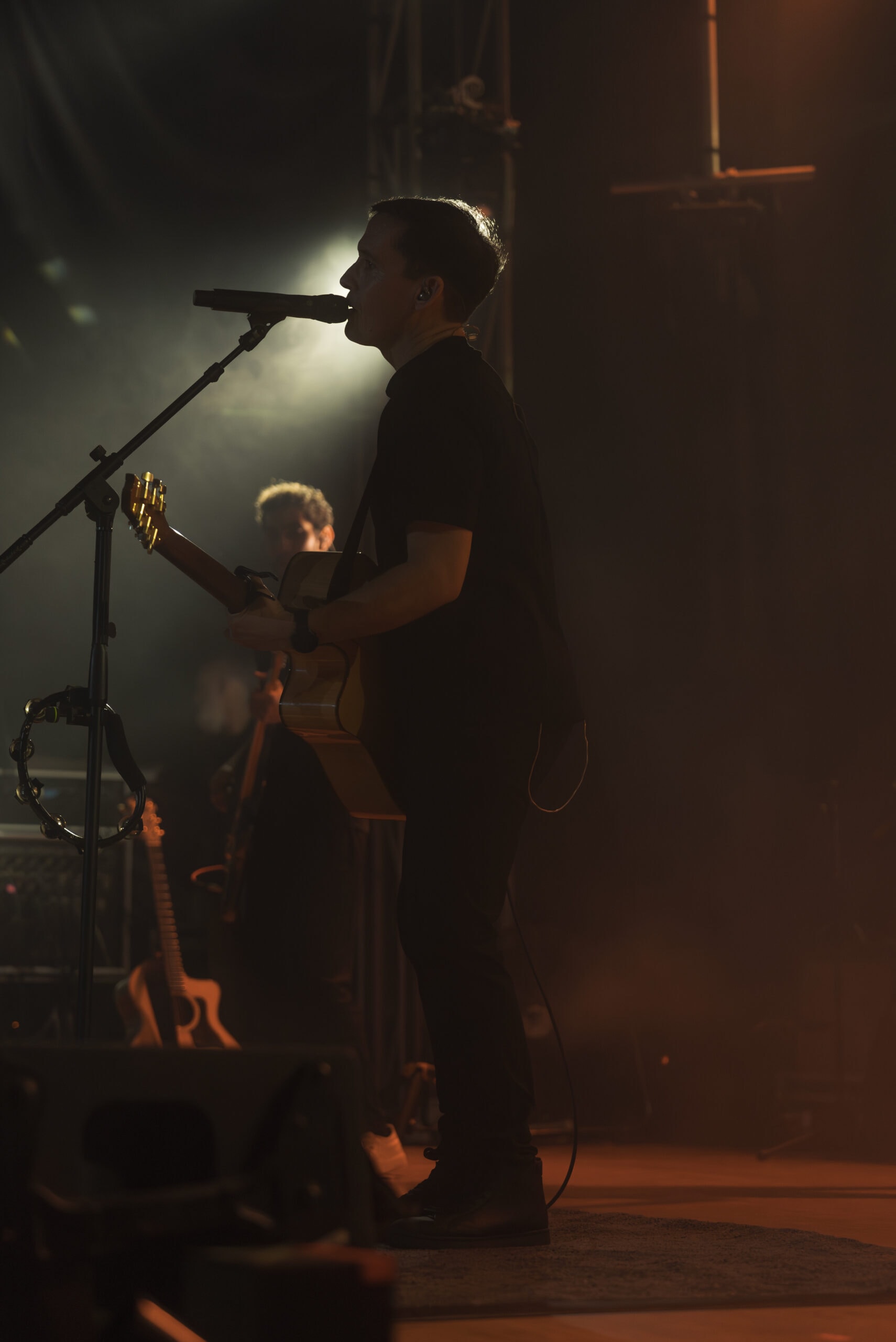 Concierto de Maldita Nerea.