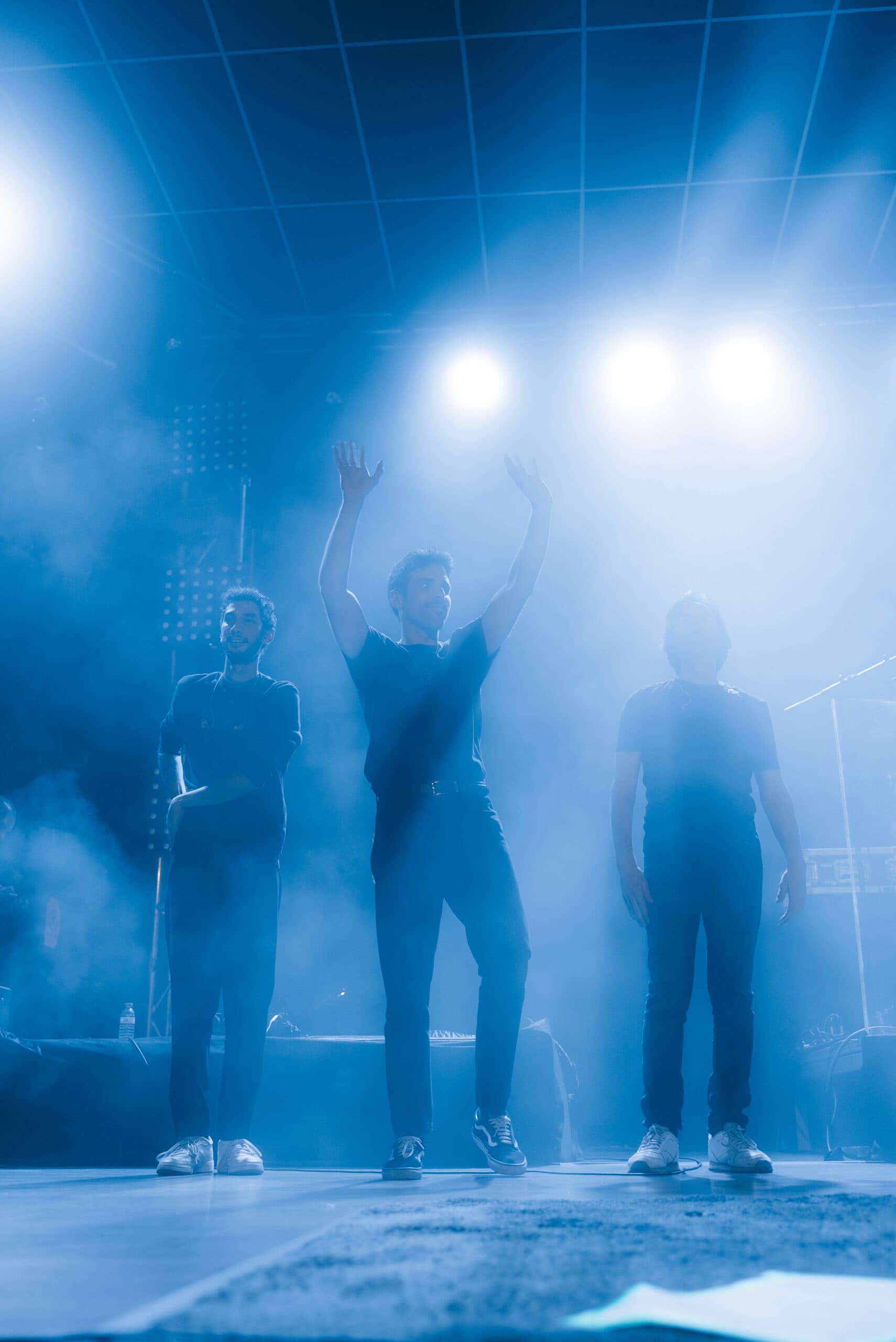 Concierto de Maldita Nerea.