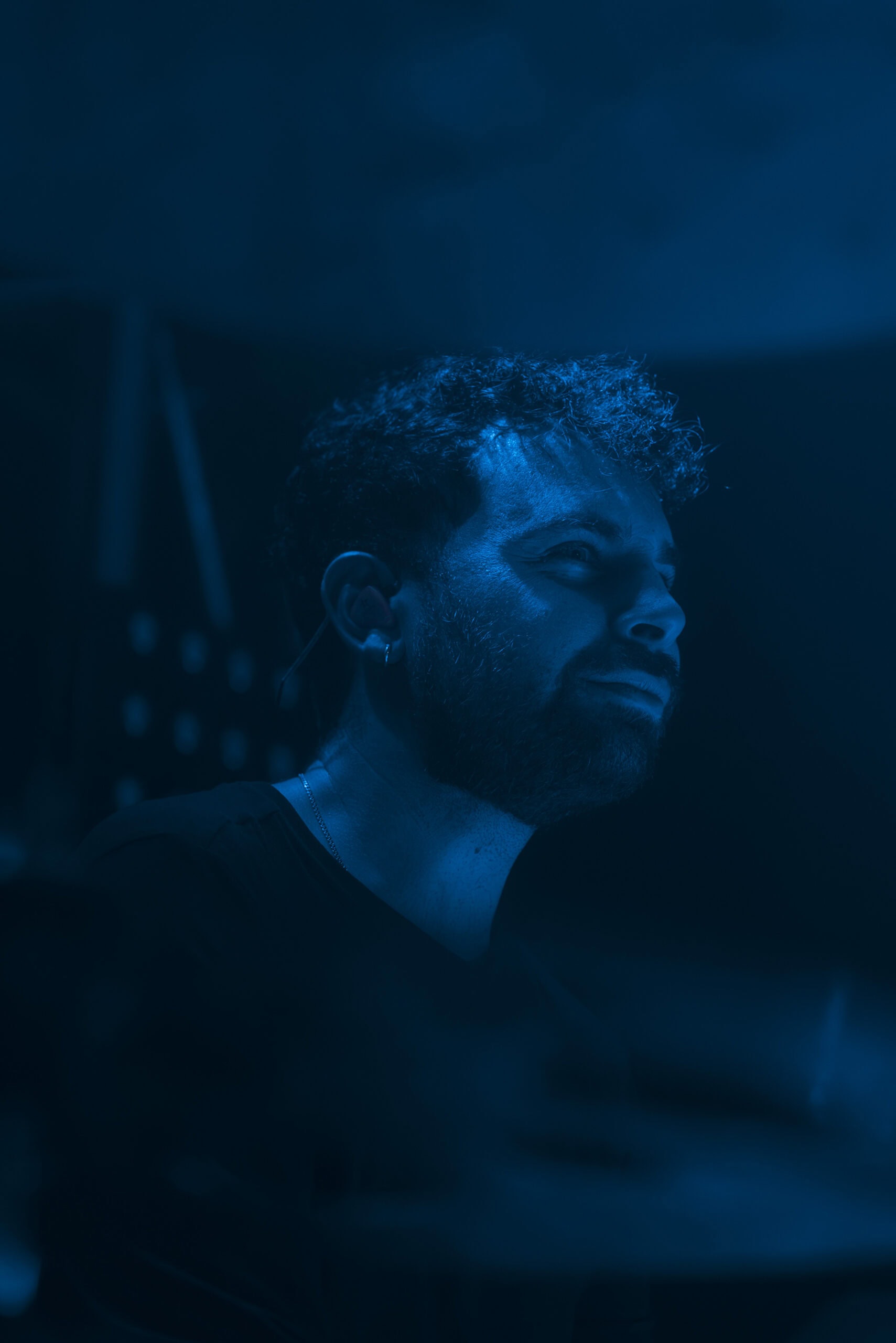 Concierto de Maldita Nerea.