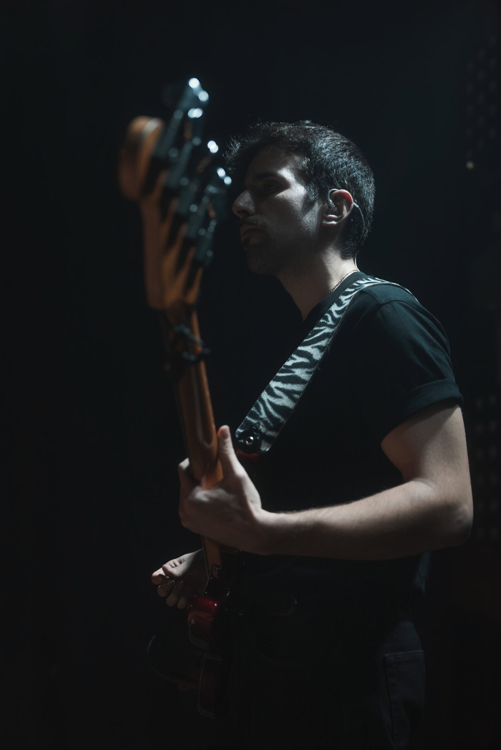 Concierto de Maldita Nerea.