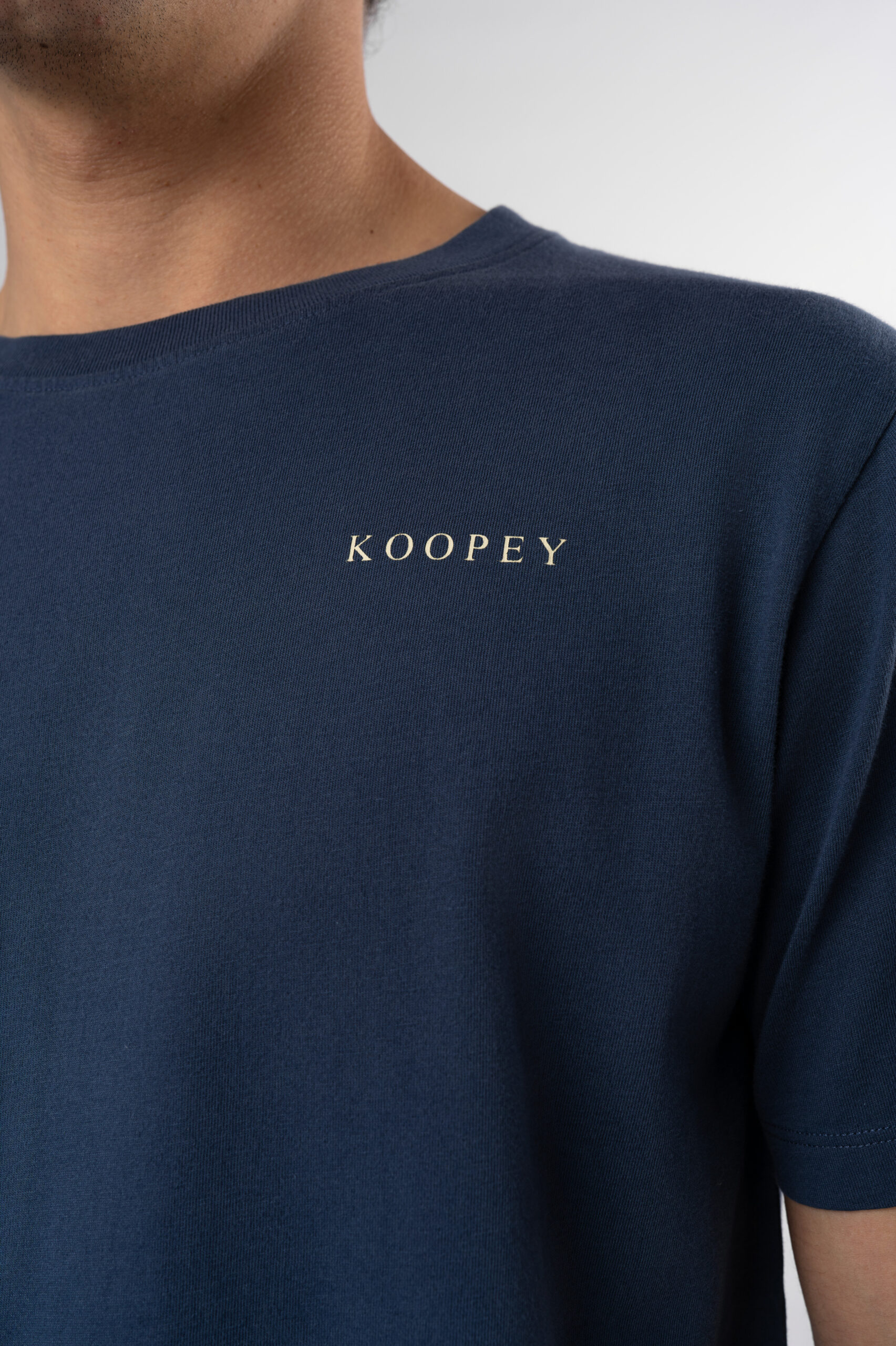 Koopey Club.