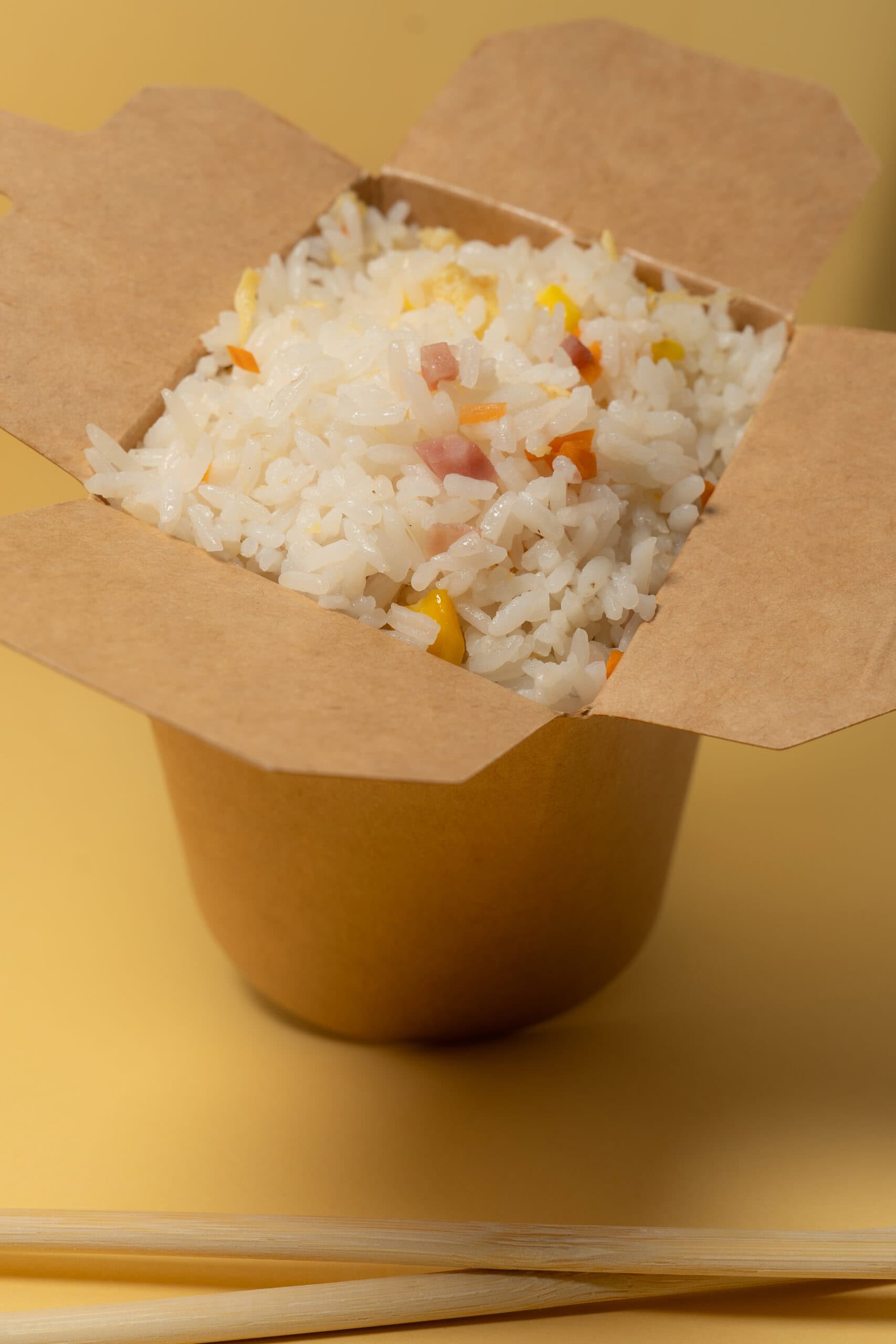 La Xinesa. Agencia Place to play.