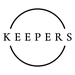 keepers logo small