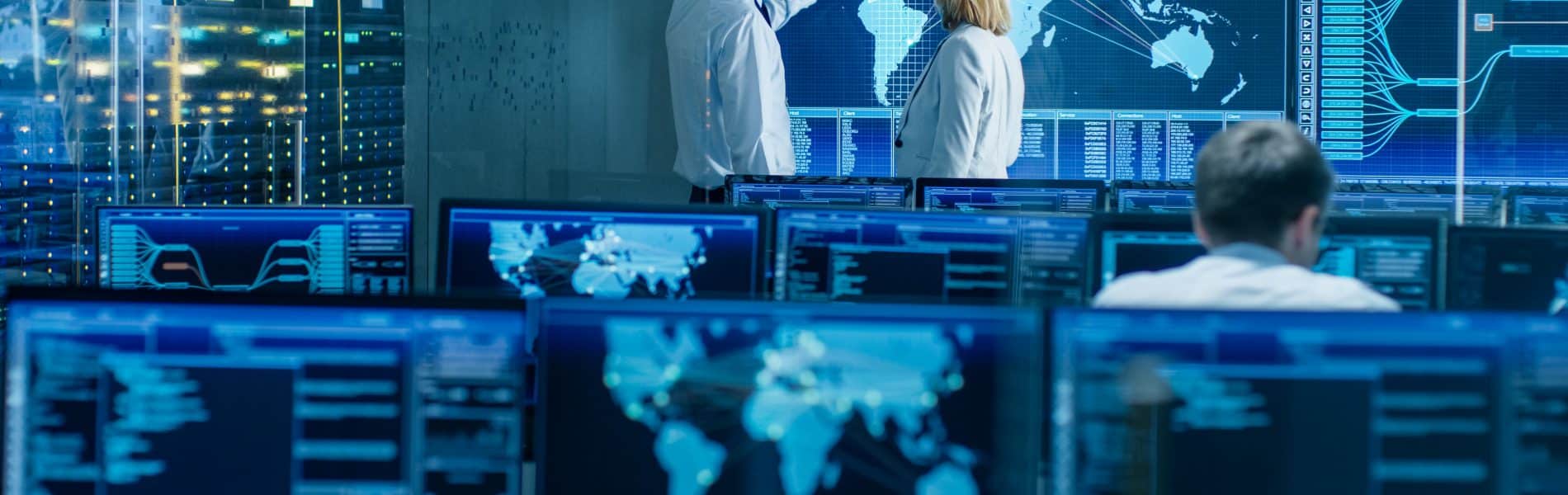 INVENT invests in Driivz