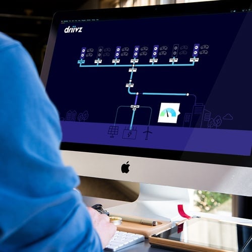 Driivz Smart Electric Vehicle (EV) Charging Management Solutions