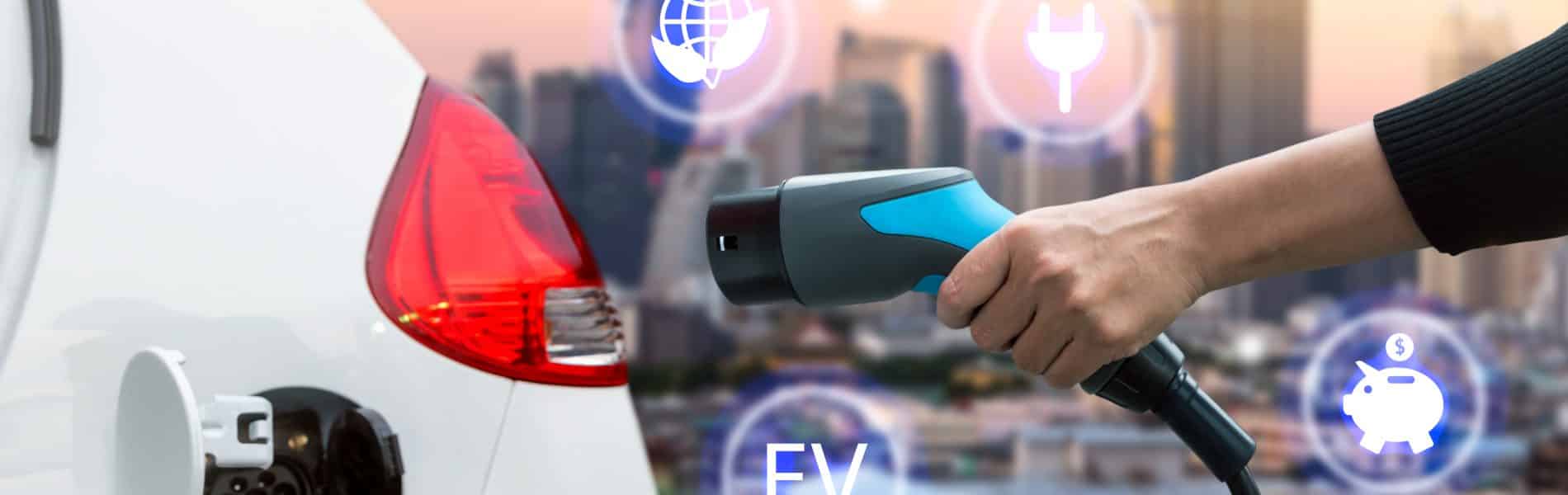 EV Utilities