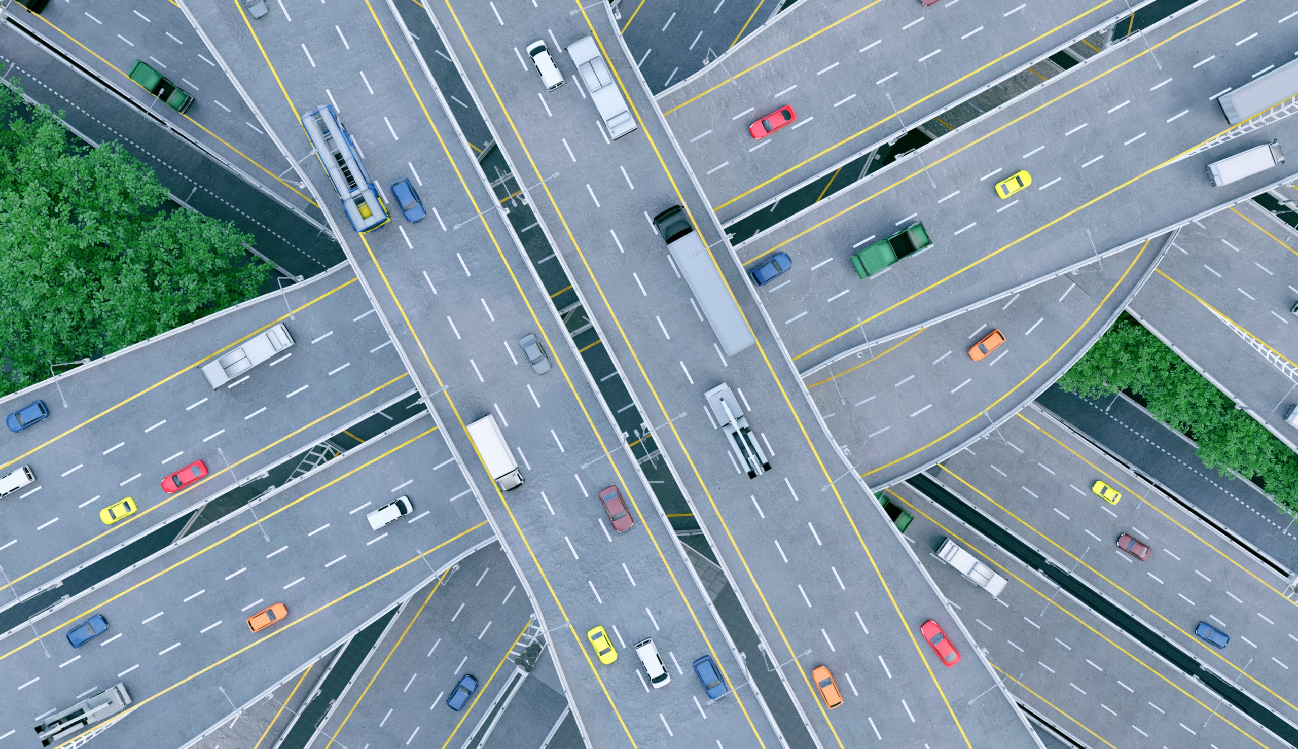 EV industry trends