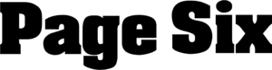 page six logo