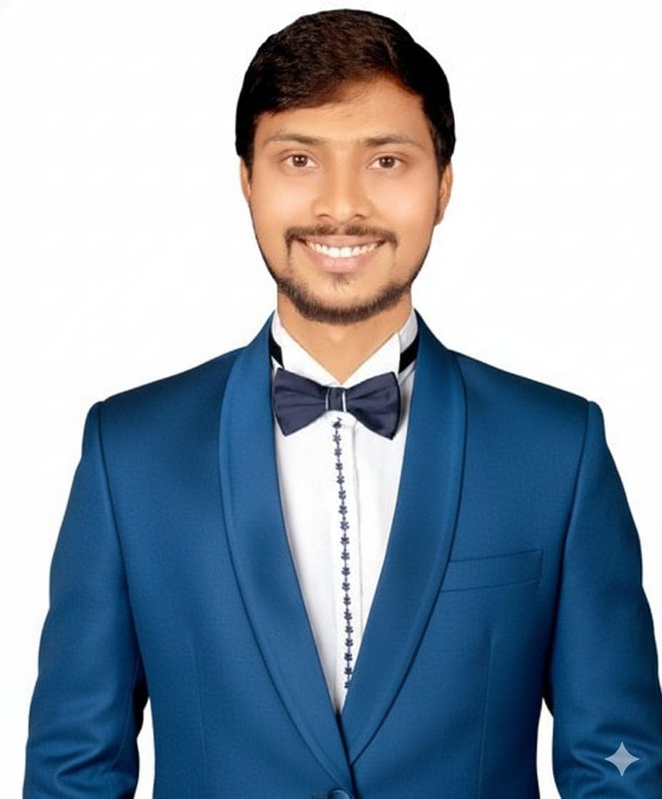 Md. Shakil