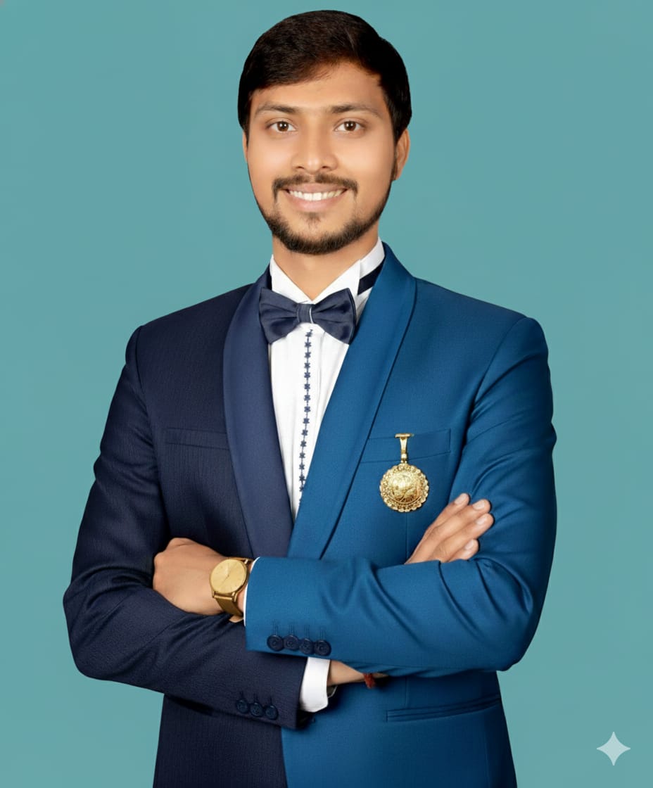 Founder Mentor