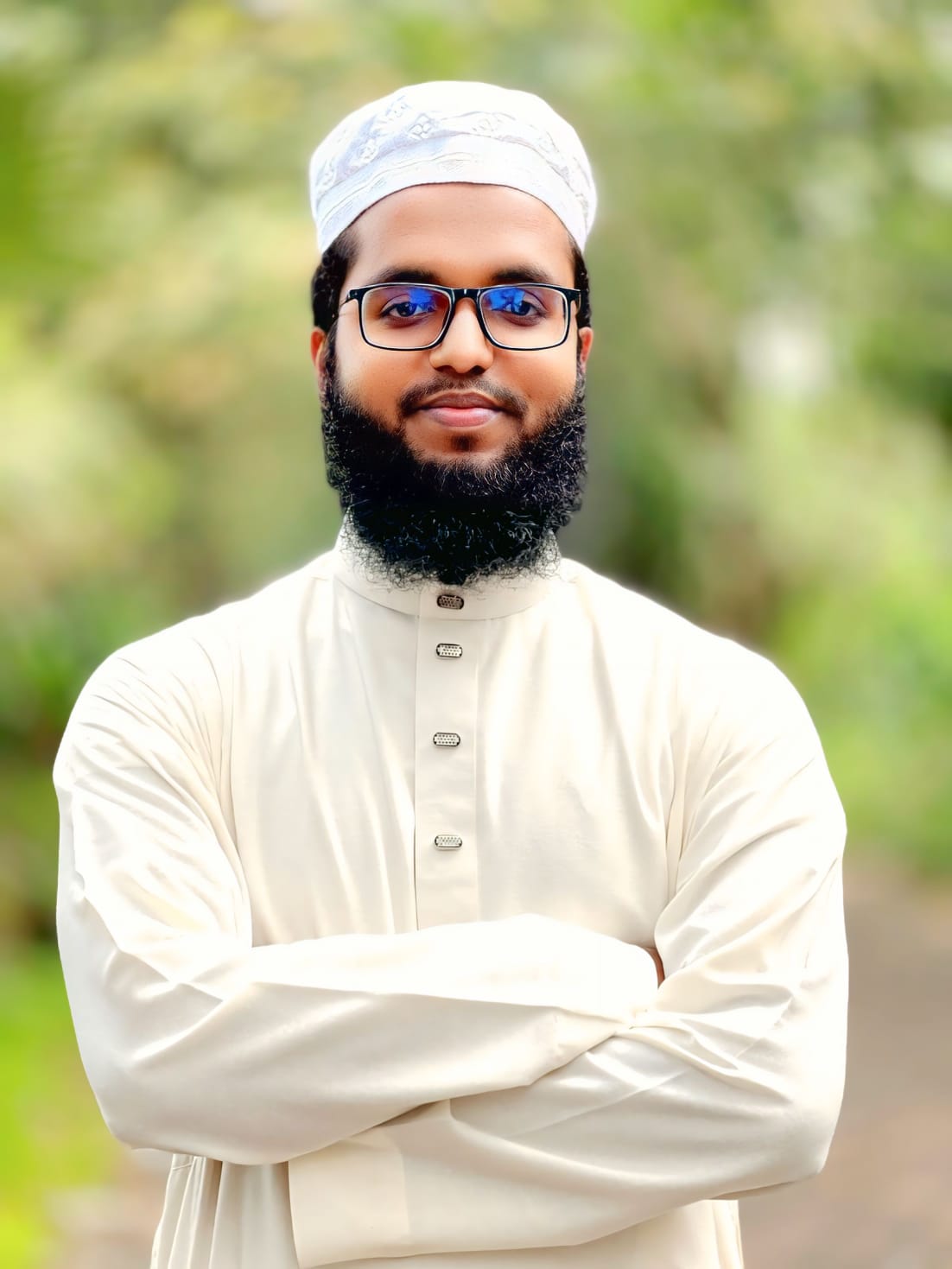 Farid Hossain