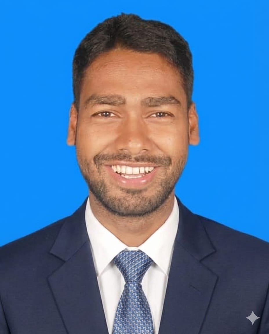 Tamzid Hossain