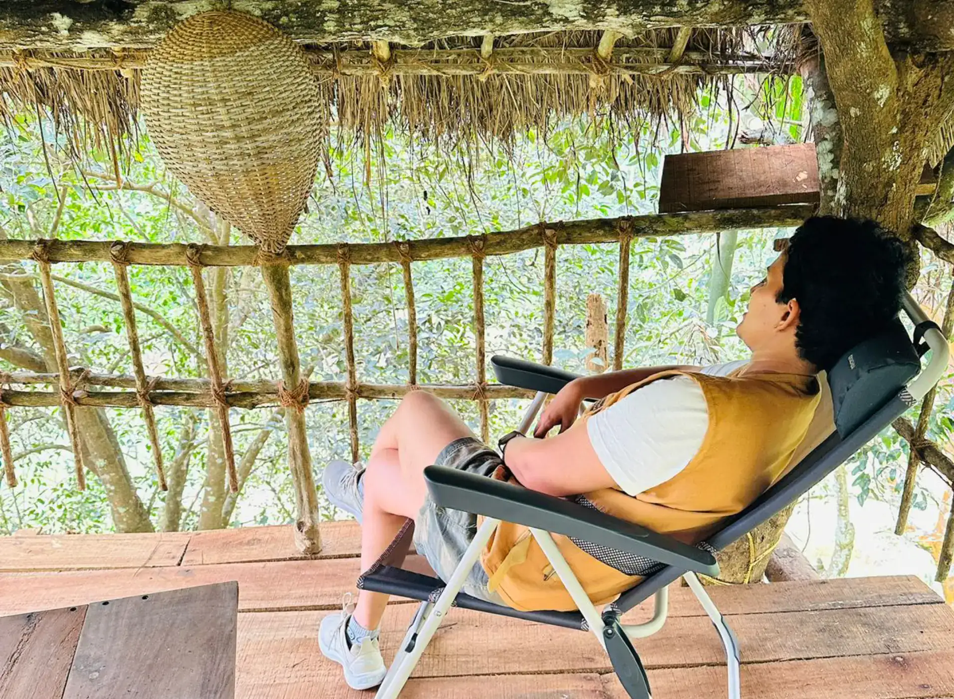 druv dakshin farm resort, wayanad, kerala