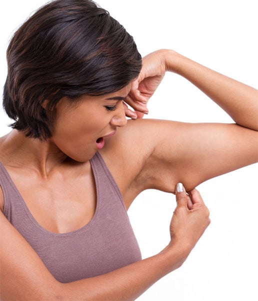 Arm Lift