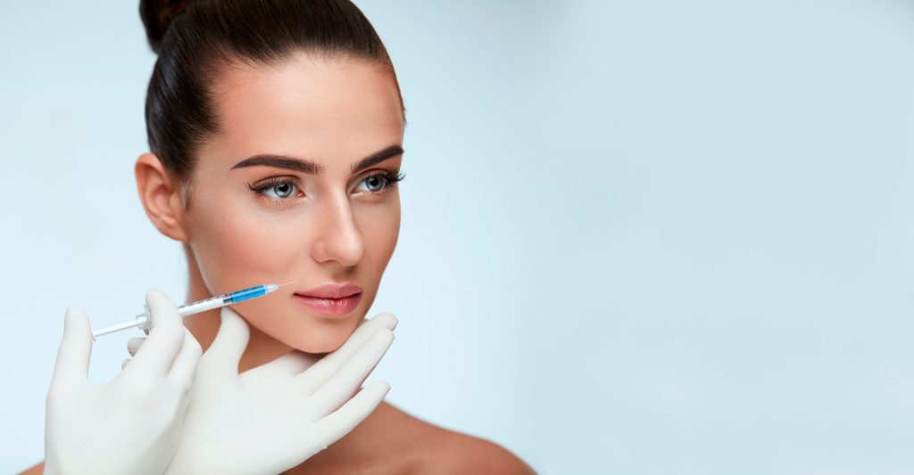 Facial Fillers