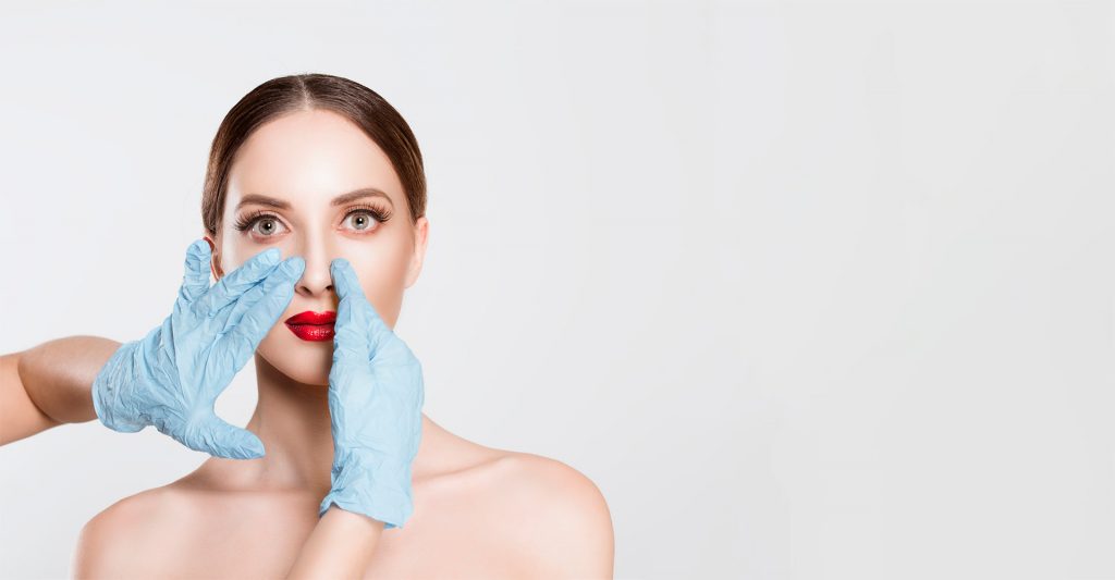 Nose Surgery