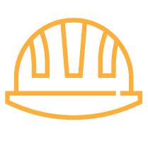 SAFETY icon