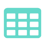 tables-icons