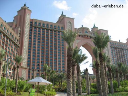 Atlantis Hotel