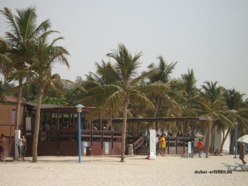 Dubai Jumeirah Beach