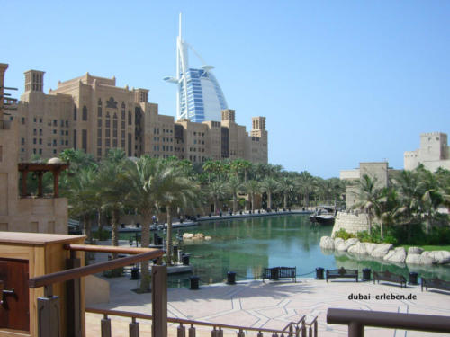 Souk Madinat