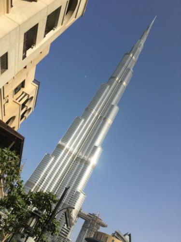 Burj Khalifa