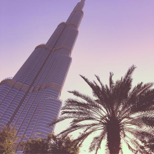 Burj Khalifa