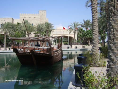 Dubai Hotel