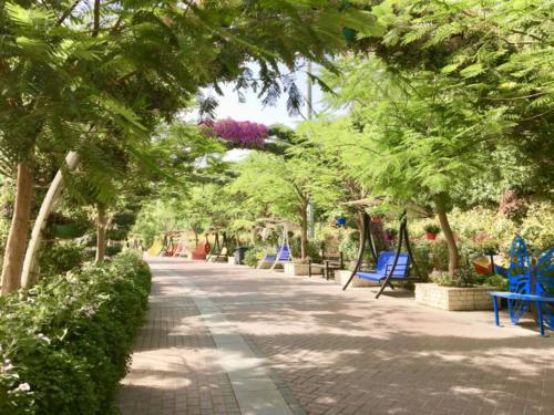 Miracle Garden Dubai