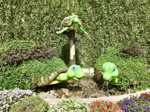 Miracle Garden Dubai