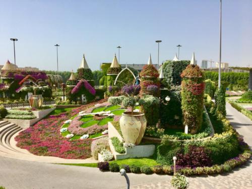 Miracle Garden Dubai