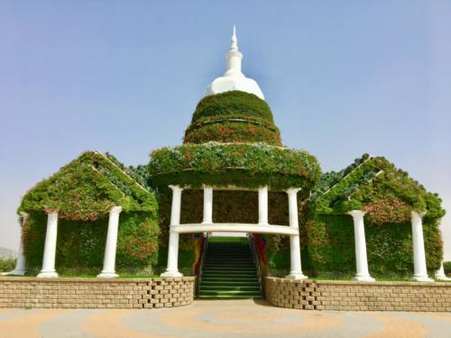 Miracle Garden Dubai