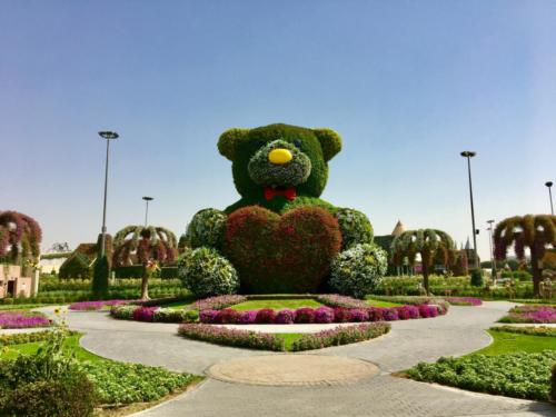 Miracle Garden Dubai