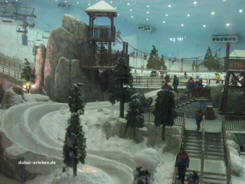 Mall of the Emirates