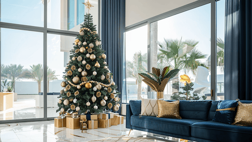 Weihnachtsbaum in Dubai kaufen Weihnachtsbaum in Dubai kaufen