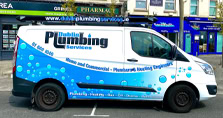 Dublin Plumbing