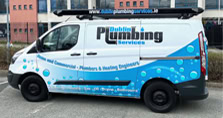 Dublin Plumbing
