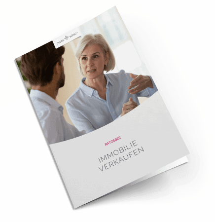 Dudek & König Immobilien Ratgeber "Imobilienverkauf"