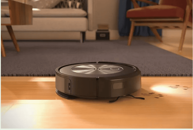 Robot odkurzająco-mopujący iRobot Roomba – poradnik wyboru