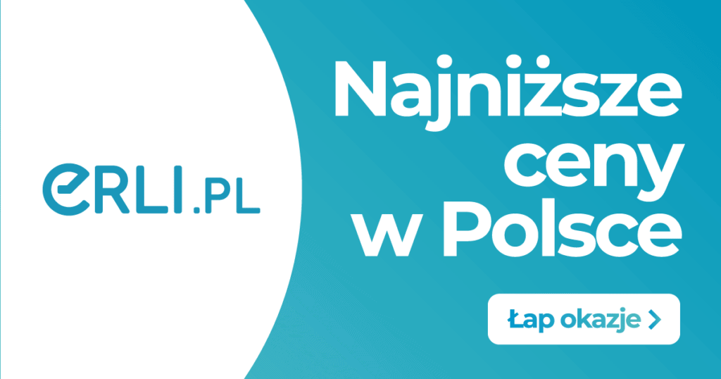 Erli – platforma zakupowa z ofertami wielu sprzedawców