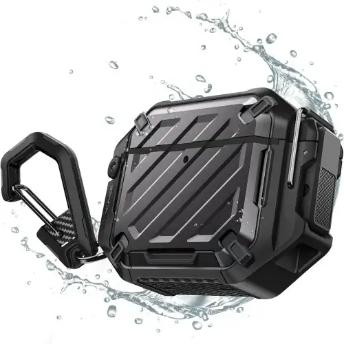 Pancerne etui Supcase UB Pro do AirPods 4