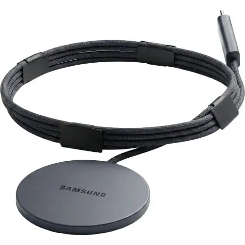 Ładowarka indukcyjna Samsung Magnet Wireless Charger Qi2.2 25 W