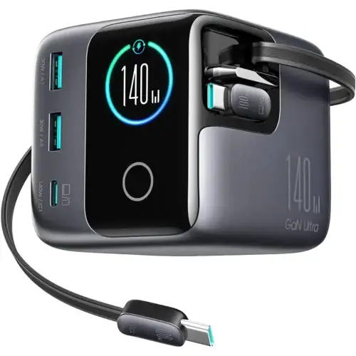 Stacja ładująca Joyroom Podix 140 W