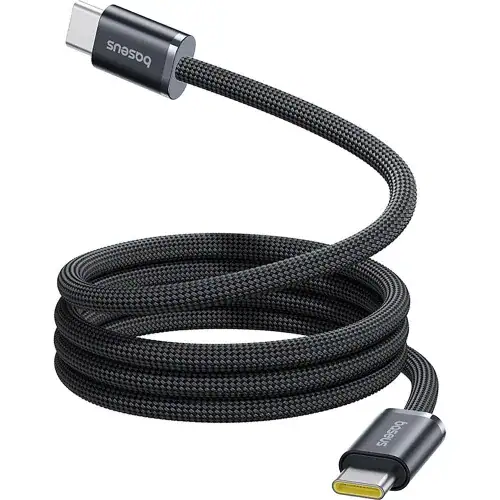 Kabel Baseus Dynamic 4 Pro USB-C 100 W