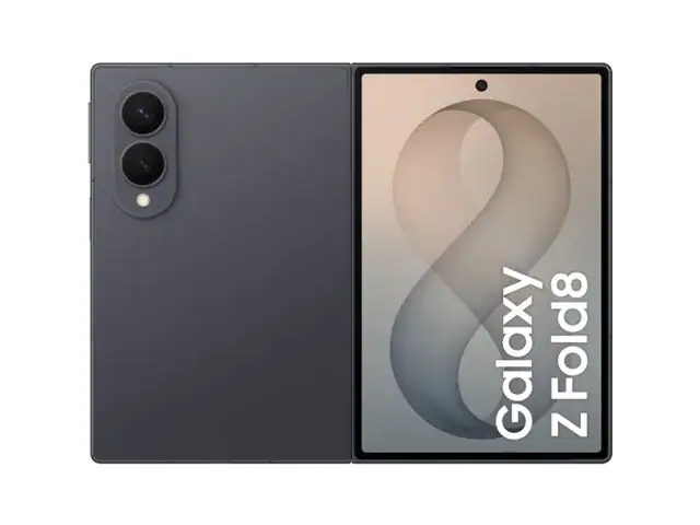 Samsung Galaxy Z Fold 8 5G 12/256 GB – nowy smartfon w Media Expert