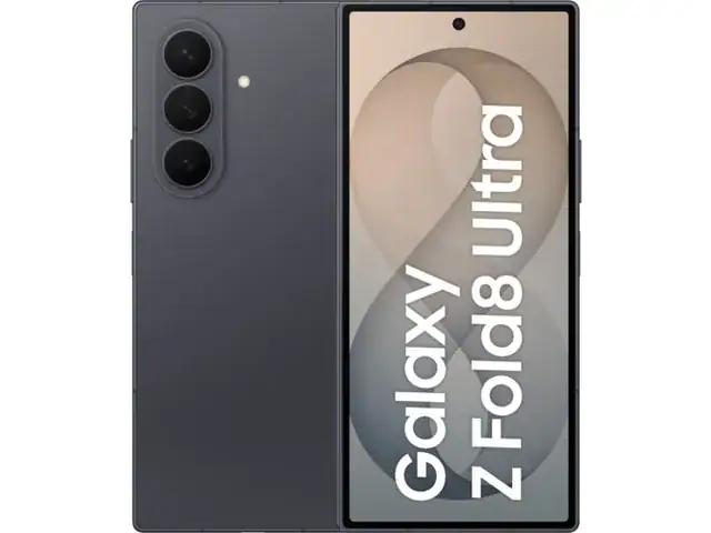Samsung Galaxy Z Fold 8 Ultra 5G 12/256 GB – nowy smartfon w Media Expert