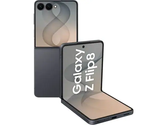 Samsung Galaxy Z Flip 8 5G 12/256 GB – nowy smartfon w Media Expert